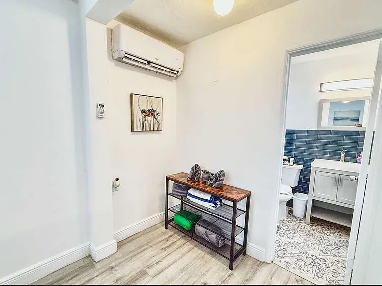 Storage Room