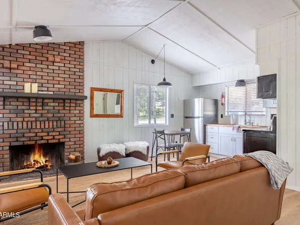 24 CR 1322 -- #5, Greer, AZ 85927