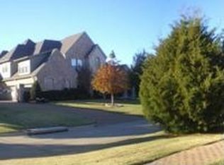 6812 Shalimar Ct, Colleyville, TX 76034