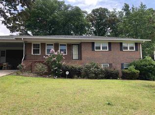 512 Terrell St, Warner Robins, GA 31088