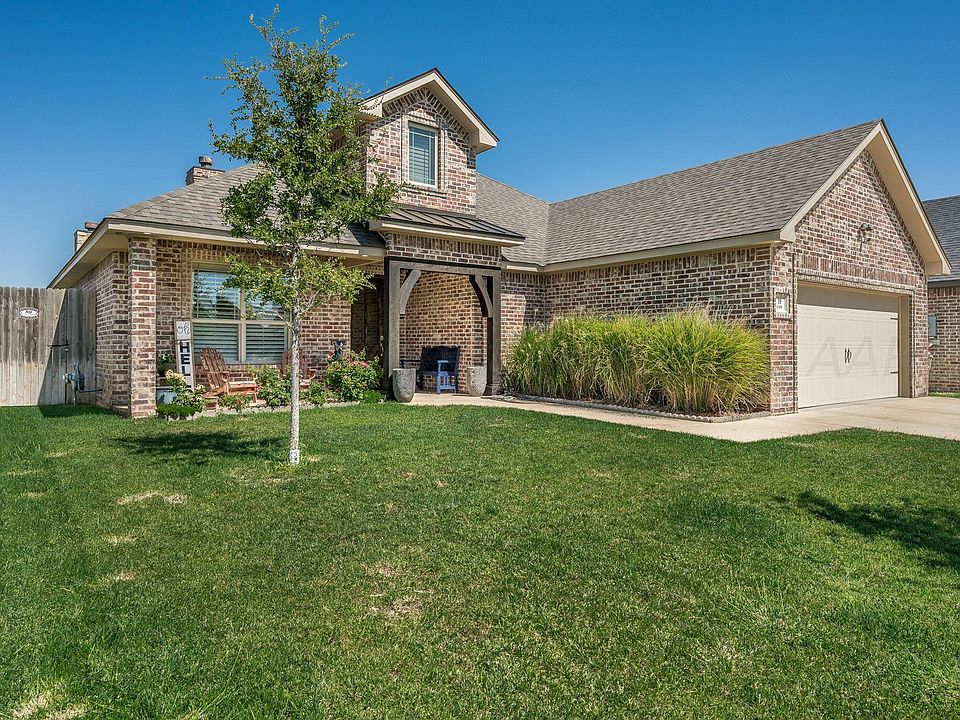 19 Case Ln, Canyon, TX 79015 | MLS #24-656 | Zillow