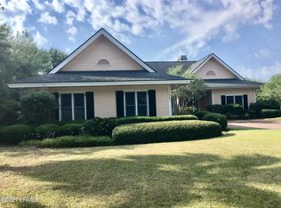 1223 Big Dataw Point Dr, Saint Helena Island, SC 29920