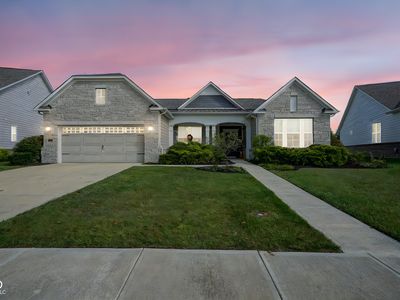 14503 Carlow Run, Carmel, IN, 46074