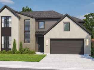 7425 Harrier St, Fort Worth, TX 76179