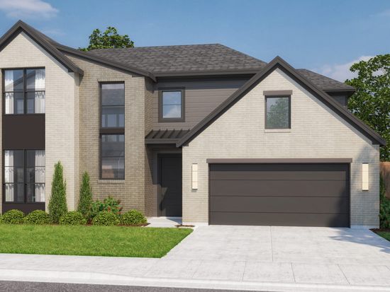 7425 Harrier St, Fort Worth, TX 76179