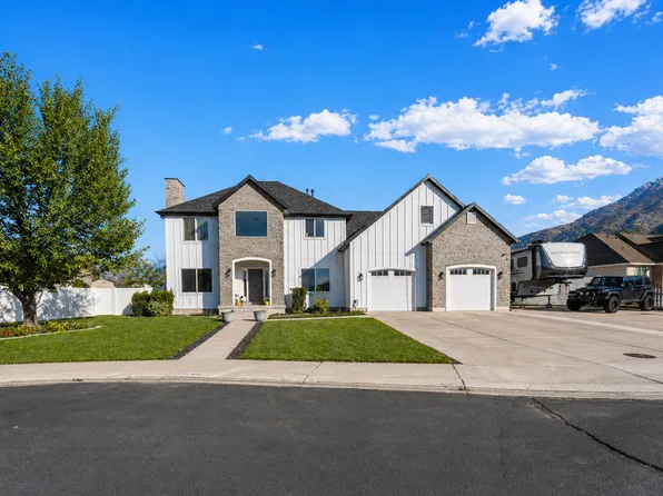 4552 W Windsor Cir N, Pleasant Grove, UT 84062