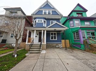 275 Hoyt St, Buffalo, NY 14213