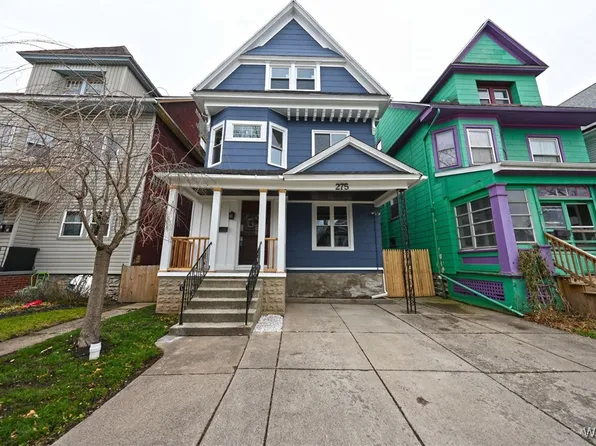 275 Hoyt St, Buffalo, NY 14213