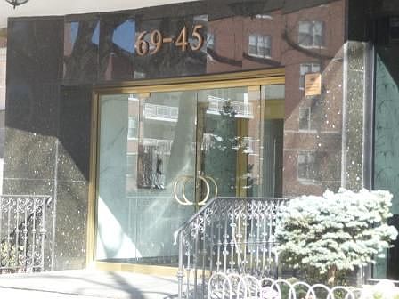 1st image of 6945 108th St APT 9H