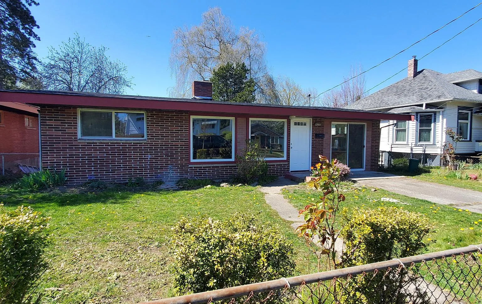 3 bed, 1.5 bath, 1200 sqft, $3,000 — Photo 4