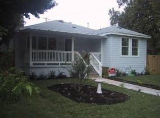 1400 Alguno Rd, Austin, TX 78757