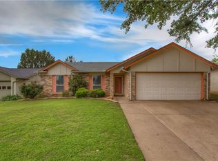 7329 S Ridge Trl, Fort Worth, TX 76133