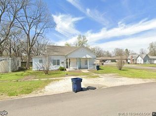 501 S Turner St, Ada, OK 74820