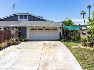 4201 Aero Ln, Riverside, CA 92509