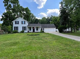 4610 Chestnut Rd, Independence, OH 44131