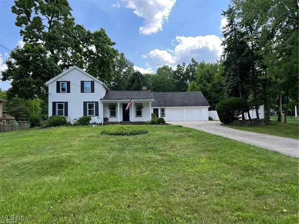 4610 Chestnut Rd, Independence, OH 44131