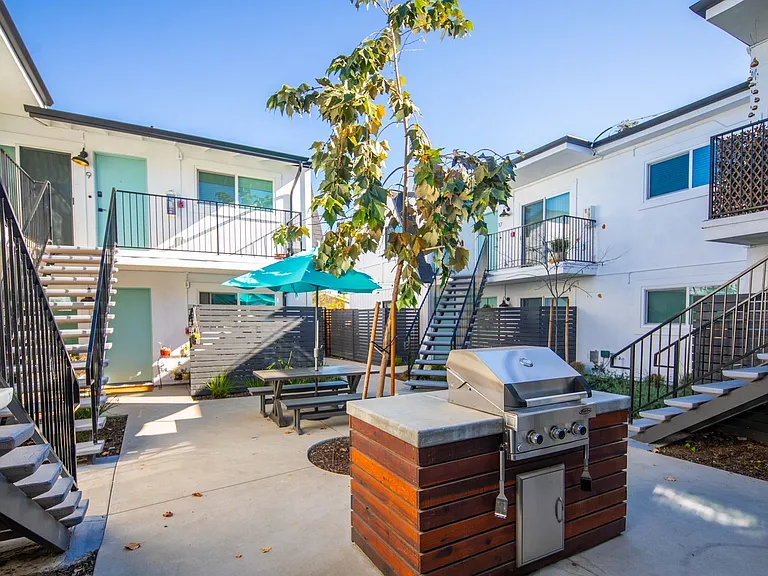 The Ranch: Newly Renovated One- and Two-Bedroom Apartment Homes in Normal Heights — Photo 34
