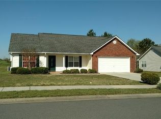 3005 Laurel Creek Ln, Monroe, NC 28110