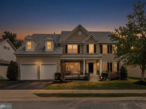23436 Canna Ct, California, MD 20619