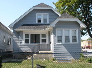 5571 N 34th St, Milwaukee, WI 53209