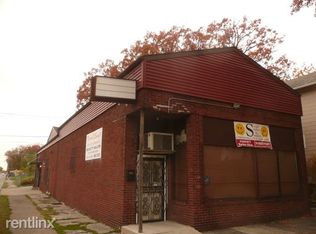 3428 Bowser Ave, Fort Wayne, IN 46806