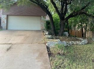 253 Mooring Cir APT B, Lakeway, TX 78734