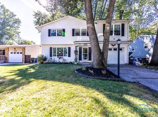 2521 Cherry Hill Rd, Toledo, OH 43615
