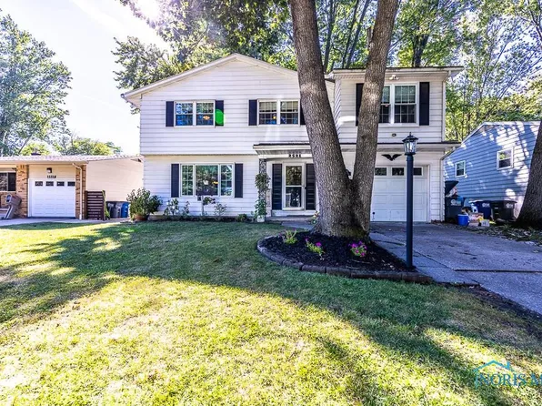 2521 Cherry Hill Rd, Toledo, OH 43615