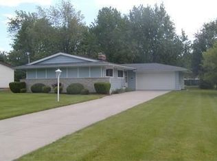 7652 Alan Pkwy, Middleburg Heights, OH 44130