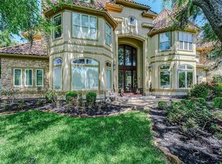 33202 W Haddon Ct, Weston Lakes, TX 77441