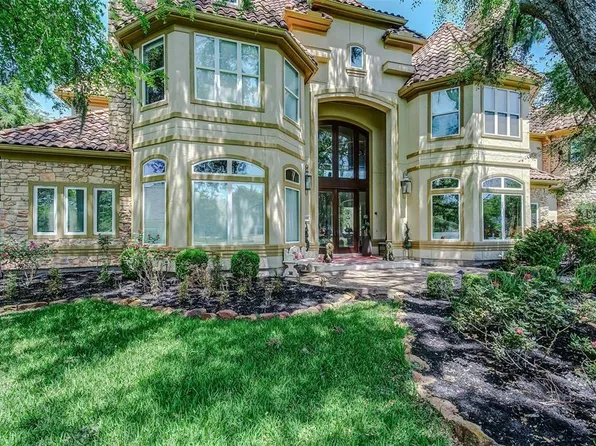 33202 W Haddon Ct, Weston Lakes, TX 77441