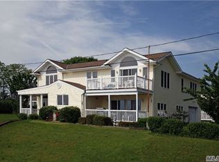 1175 1st St, New Suffolk, NY 11956