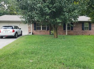 5424 Malachi Cir, Knoxville, TN 37918