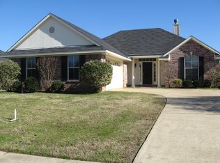 3313 Jefferson Pl, Bossier City, LA 71112