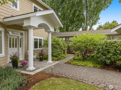 3021 W Mercer Way, Mercer Island, WA, 98040