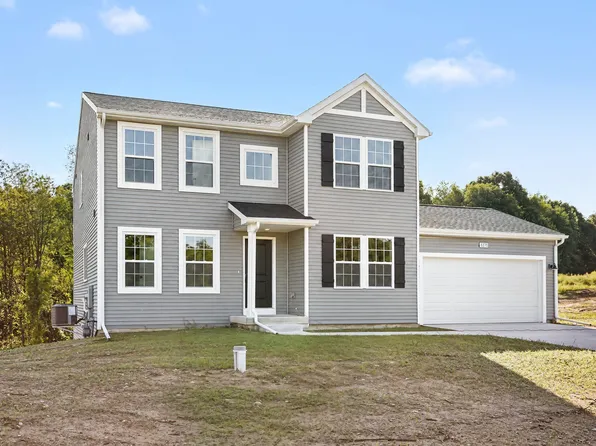 18370 Loganwood Trl, Battle Creek, MI 49014