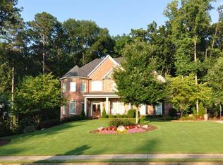 1135 Bream Dr, Milton, GA 30004