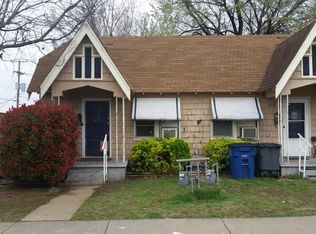 1117 S Xanthus Pl, Tulsa, OK 74104