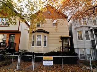 1627 W Foster Ave, Chicago, IL 60640