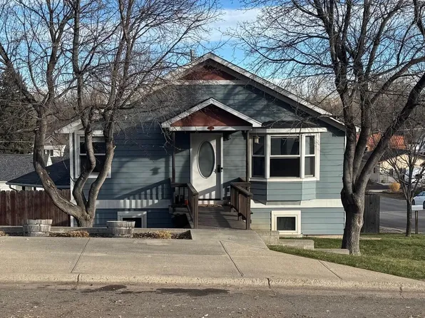 959 S Main St, Sheridan, WY 82801