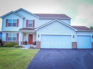 12334 Perry St, Winfield, IN 46307