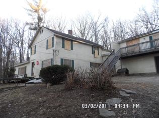 214 Swan Ave, Worcester, MA 01603