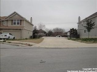 1114 Thomas Rdg, San Antonio, TX 78251
