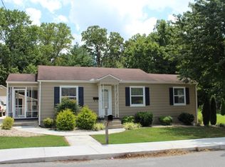 605 Anderson St, McMinnville, TN 37110