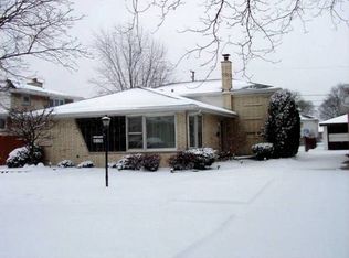 10336 Lacrosse Ave #VE, Oak Lawn, IL 60453