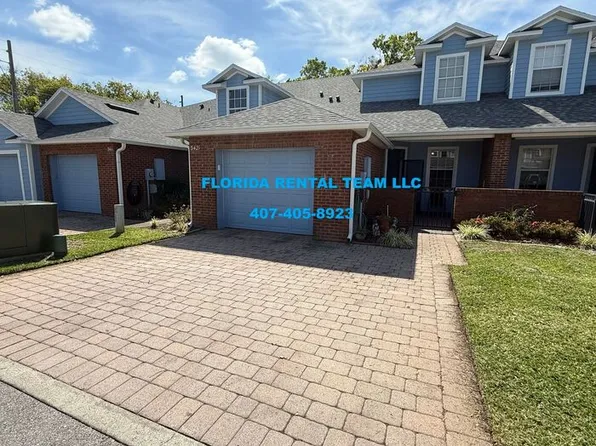 3421 Home Town Ln, Saint Cloud, FL 34769