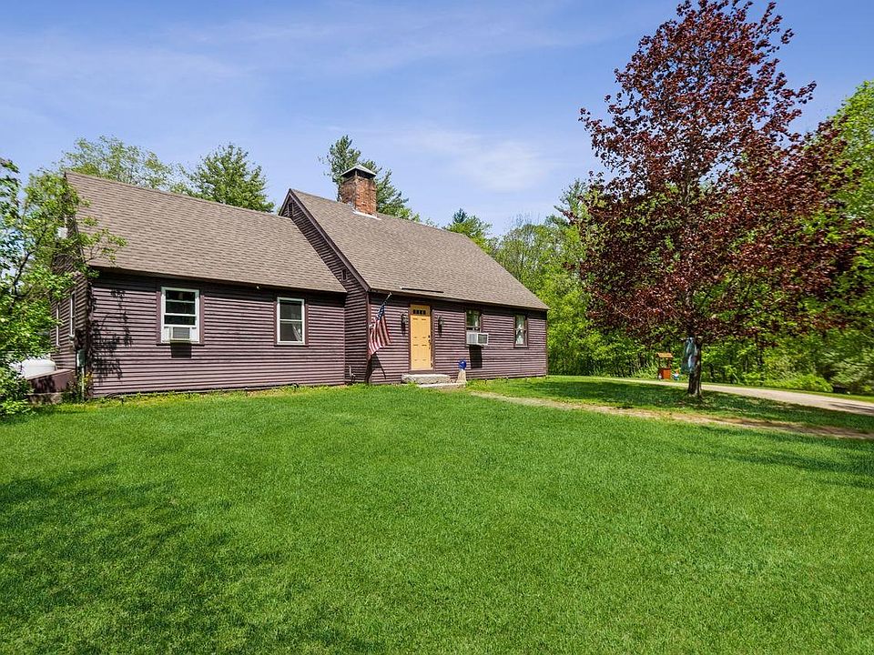 17 North Rd, Gilmanton Iron Works, NH 03837 Zillow