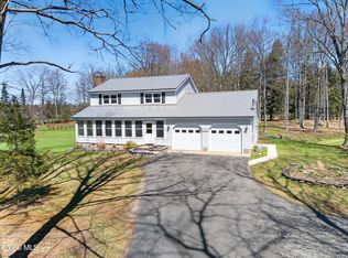 1442 Thousand Acres Road, Delanson, NY 12053