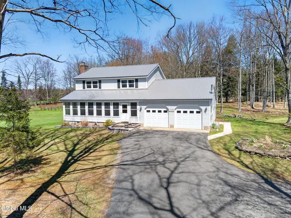 1442 Thousand Acres Road, Delanson, NY 12053