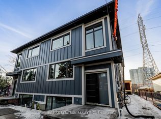 560 Finch Ave W #Basement, Toronto, ON M2R 1N7
